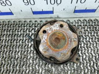 ступица задняя левая Nissan Qashqai 1 поколение [рестайлинг] 2011, 1.5 л., дизель, МКПП, внедорожник 5 дв.