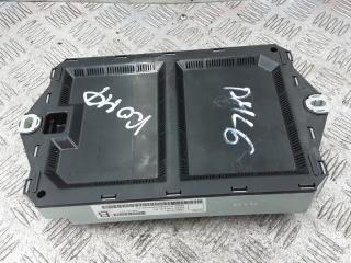 блок комфорта Jaguar XF X250 2009, 3.0 л., дизель, АКПП, седан, 73409724