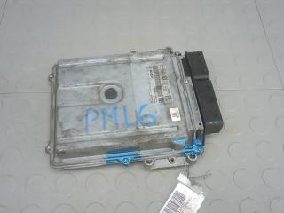 ЭБУ Jaguar XF X250 2009, 3.0 л., дизель, АКПП, седан, 9X2Q12A650