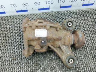 редуктор заднего моста Jaguar XF X250 2009, 3.0 л., дизель, АКПП, седан