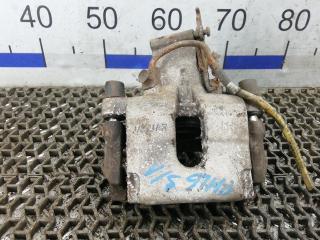 суппорт задний левый Jaguar XF X250 2009, 3.0 л., дизель, АКПП, седан