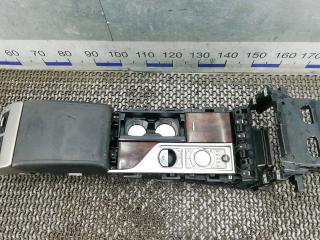 подлокотник Jaguar XF X250 2009, 3.0 л., дизель, АКПП, седан