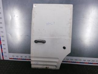 дверь сдвижная Ford Transit Connect 1 поколение 2004, 1.8 л., дизель, МКПП