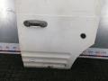 дверь сдвижная Ford Transit Connect 1 поколение 2004, 1.8 л., дизель, МКПП - фото №3
