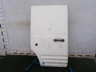дверь сдвижная Ford Transit Connect 1 поколение 2004, 1.8 л., дизель, МКПП