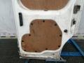 дверь сдвижная Ford Transit Connect 1 поколение 2004, 1.8 л., дизель, МКПП - фото №8