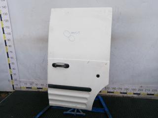 дверь сдвижная Ford Transit Connect 1 поколение 2004, 1.8 л., дизель, МКПП
