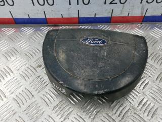 подушка безопасности водителя Ford Transit Connect 1 поколение 2004, 1.8 л., дизель, МКПП