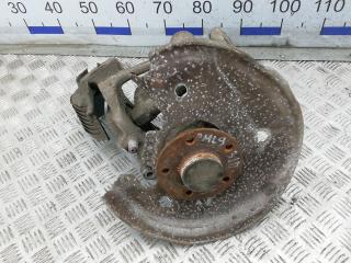 ступица задняя правая Audi A4 B8/8K 2010, 2.0 л., дизель, МКПП, седан