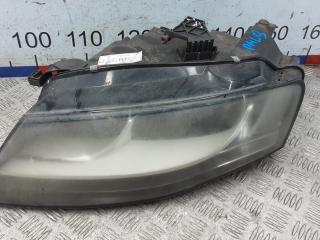 фара левая Audi A4 B8/8K 2010, 2.0 л., дизель, МКПП, седан