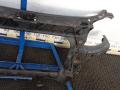 Передняя панель крепления облицовки (телевизор) Audi TT 8N 2001, 1.8 л., бензин, МКПП, купе - фото №3