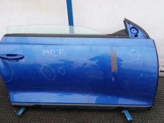 дверь передняя правая Volkswagen Scirocco 3 поколение 2008, 2.0 л., бензин, МКПП, хетчбэк 5 дв., 1K8831056F