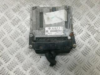 ЭБУ Volkswagen Scirocco 3 поколение 2008, 2.0 л., бензин, МКПП, хетчбэк 5 дв., 06J906026AR, 0261201951