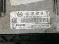 ЭБУ Volkswagen Scirocco 3 поколение 2008, 2.0 л., бензин, МКПП, хетчбэк 5 дв., 06J906026AR, 0261201951 - фото №7