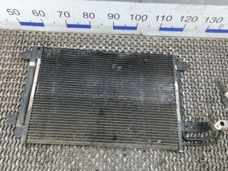 радиатор кондиционера Volkswagen Scirocco 3 поколение 2008, 2.0 л., бензин, МКПП, хетчбэк 5 дв., 1K0820411AJ
