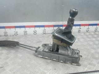 кулиса Volkswagen Scirocco 3 поколение 2008, 2.0 л., бензин, МКПП, хетчбэк 5 дв., 1K0711049CJ