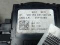 переключатель подрулевой Volkswagen Scirocco 3 поколение 2008, 2.0 л., бензин, МКПП, хетчбэк 5 дв., 1K0959653C, 1K0953513E, 1K0953519J, 1K0953549CC - фото №8