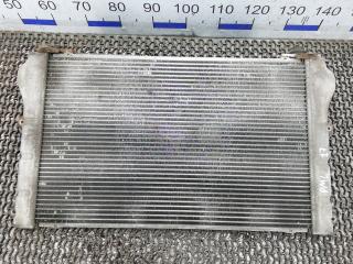 радиатор интеркулера Toyota RAV4 3 поколение (XA30) 2006, 2.2 л., дизель, МКПП, внедорожник 5 дв., 1794026020