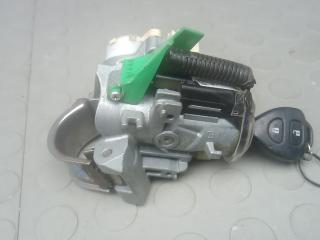 замок зажигания Toyota RAV4 3 поколение (XA30) 2006, 2.2 л., дизель, МКПП, внедорожник 5 дв., 4528042160, 6905742210, 45020426