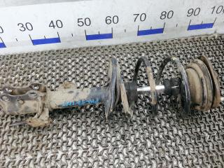 Стойка Toyota RAV4 3 поколение (XA30) 2006, 2.2 л., дизель, МКПП, внедорожник 5 дв., 4852080072, 4813142510, 4860942020