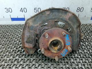 ступица передняя правая Toyota RAV4 3 поколение (XA30) 2006, 2.2 л., дизель, МКПП, внедорожник 5 дв., 4355042020, 4321142080