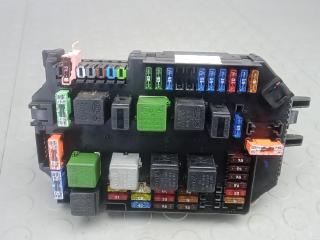 блок комфорта Mercedes-Benz S-Класс W221 2008, 3.0 л., дизель, АКПП, седан, A2215401001