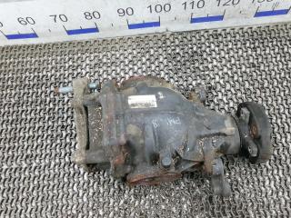 редуктор заднего моста Mercedes-Benz S-Класс W221 2008, 3.0 л., дизель, АКПП, седан