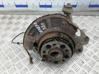 ступица задняя правая Mercedes-Benz S-Класс W221 2008, 3.0 л., дизель, АКПП, седан