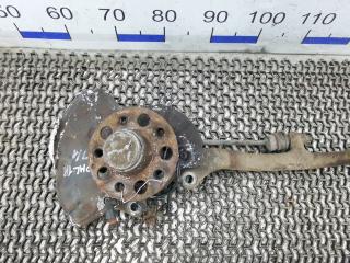 ступица передняя левая Mercedes-Benz S-Класс W221 2008, 3.0 л., дизель, АКПП, седан