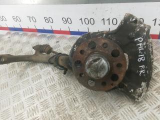 ступица передняя правая Mercedes-Benz S-Класс W221 2008, 3.0 л., дизель, АКПП, седан