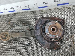 ступица задняя правая Citroen C-Crosser 1 поколение 2008, 2.2 л., D HDi, дизель, МКПП, внедорожник 5 дв.