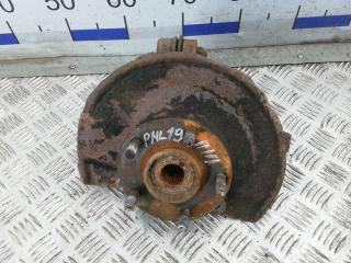 ступица передняя правая Citroen C-Crosser 1 поколение 2008, 2.2 л., D HDi, дизель, МКПП, внедорожник 5 дв.