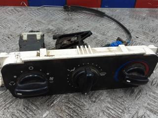 блок управления печки / климат-контроля Ford Transit 7 поколение 2011, 2.4 л., дизель, МКПП, микроавтобус