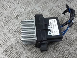 сопротивление печки Chrysler Voyager 5 поколение 2008, 2.8 л., дизель, АКПП, минивэн