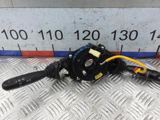 переключатель подрулевой Chevrolet Spark M300 2010, 1.0 л., бензин, МКПП, хетчбэк 5 дв.