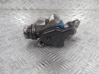 заслонка дроссельная Nissan Qashqai 1 поколение [рестайлинг] 2012, 1.5 л., дизель, МКПП, внедорожник 5 дв.