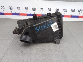 корпус воздушного фильтра Nissan Qashqai 1 поколение 2009, 1.5 л., дизель, МКПП, внедорожник 5 дв.