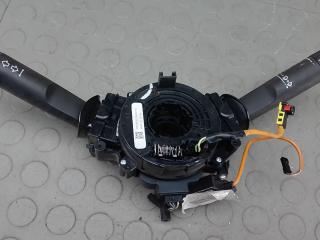 переключатель подрулевой Opel Meriva 2 поколение (B) 2011, 1.7 л., дизель, МКПП, минивэн, 13257534