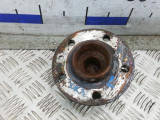 ступица задняя левая Volvo V60 1 поколение 2012, 2.0 л., дизель, МКПП, универсал