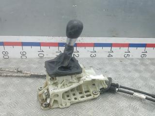 кулиса Volvo V60 1 поколение 2012, 2.0 л., дизель, МКПП, универсал