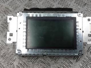 монитор Volvo V60 1 поколение 2012, 2.0 л., дизель, МКПП, универсал, 31357023