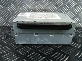 магнитола Volvo V60 1 поколение 2012, 2.0 л., дизель, МКПП, универсал, 1CD0, 31337571