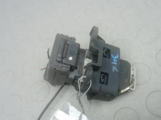 замок зажигания Volvo V60 1 поколение 2012, 2.0 л., дизель, МКПП, универсал, 28227917