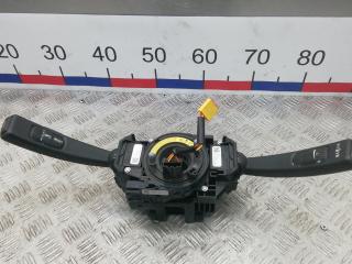 переключатель подрулевой Volvo V60 1 поколение 2012, 2.0 л., дизель, МКПП, универсал