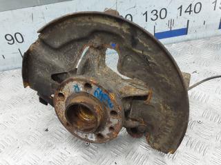 ступица передняя правая Volvo V60 1 поколение 2012, 2.0 л., дизель, МКПП, универсал