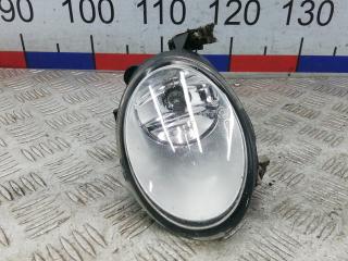 фара правая Volkswagen Phaeton 1 поколение 2007, 3.0 л., дизель, АКПП, седан