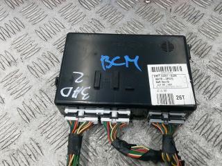 Блок управления BCM (Body Control Module) Hyundai H-1 Starex 1997 2012, 2.5 л., дизель, МКПП, микроавтобус, 95410-4H415