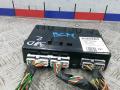 Блок управления BCM (Body Control Module) Hyundai H-1 Starex 1997 2012, 2.5 л., дизель, МКПП, микроавтобус, 95410-4H415 - фото №3