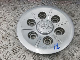 колпак колесный Hyundai H-1 Starex 1997 2012, 2.5 л., дизель, МКПП, микроавтобус, 529604H000