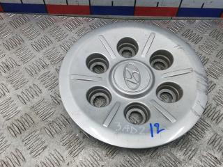 колпак колесный Hyundai H-1 Starex 1997 2012, 2.5 л., дизель, МКПП, микроавтобус, 529604H000